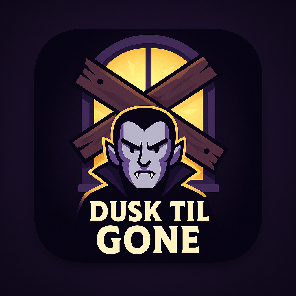 Dusk Til Gone