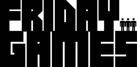 Friday Games Logo