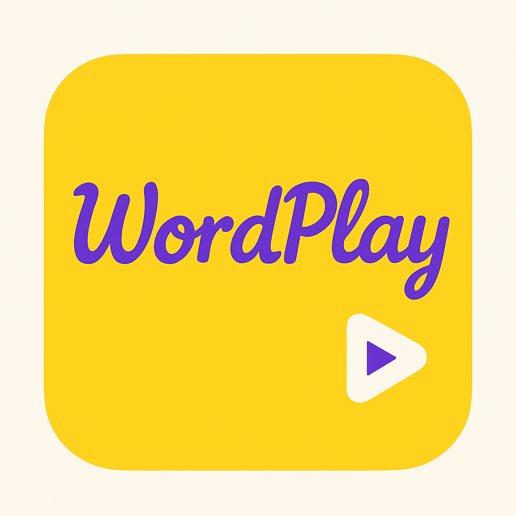 Word Play